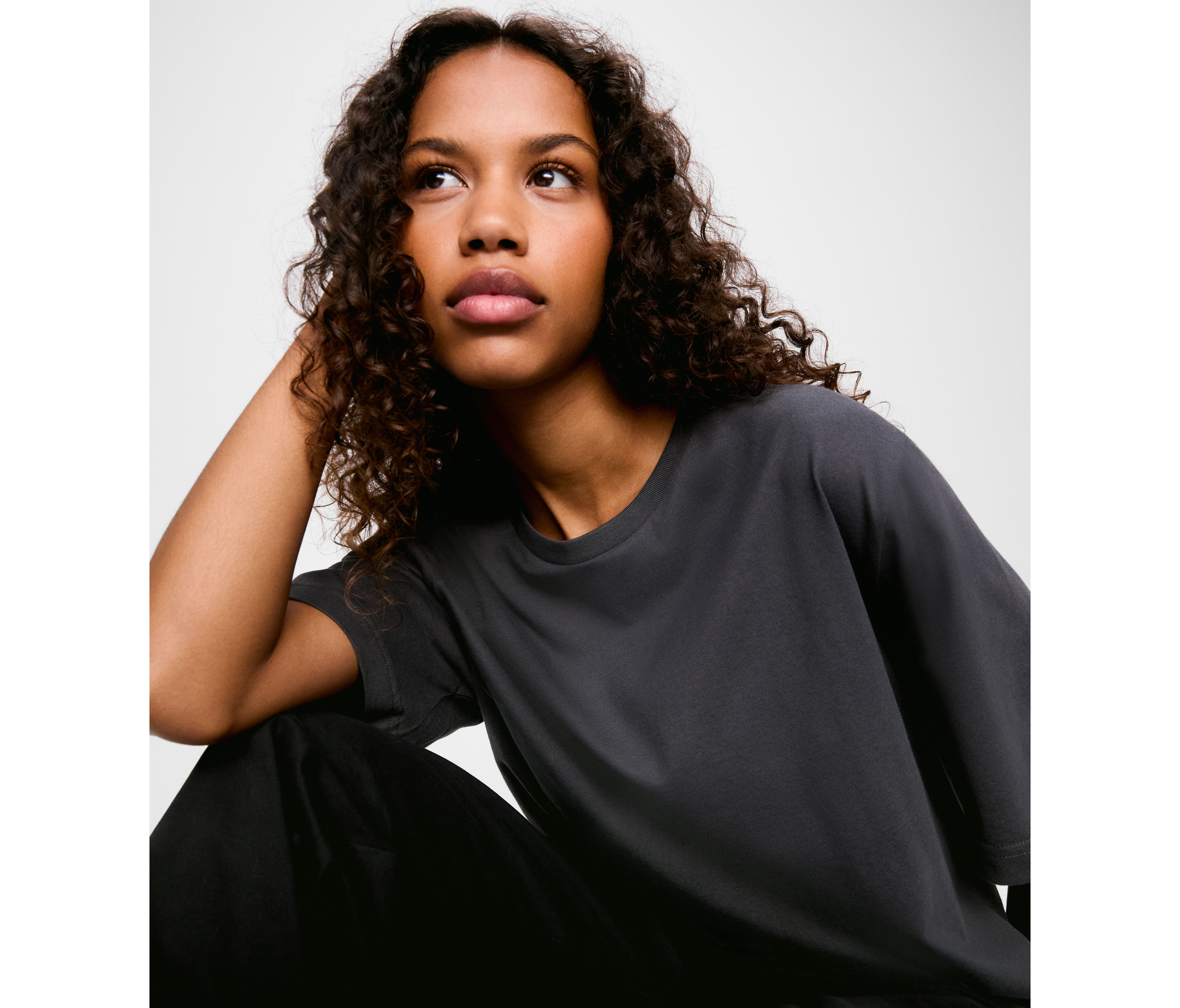FRAME TEE