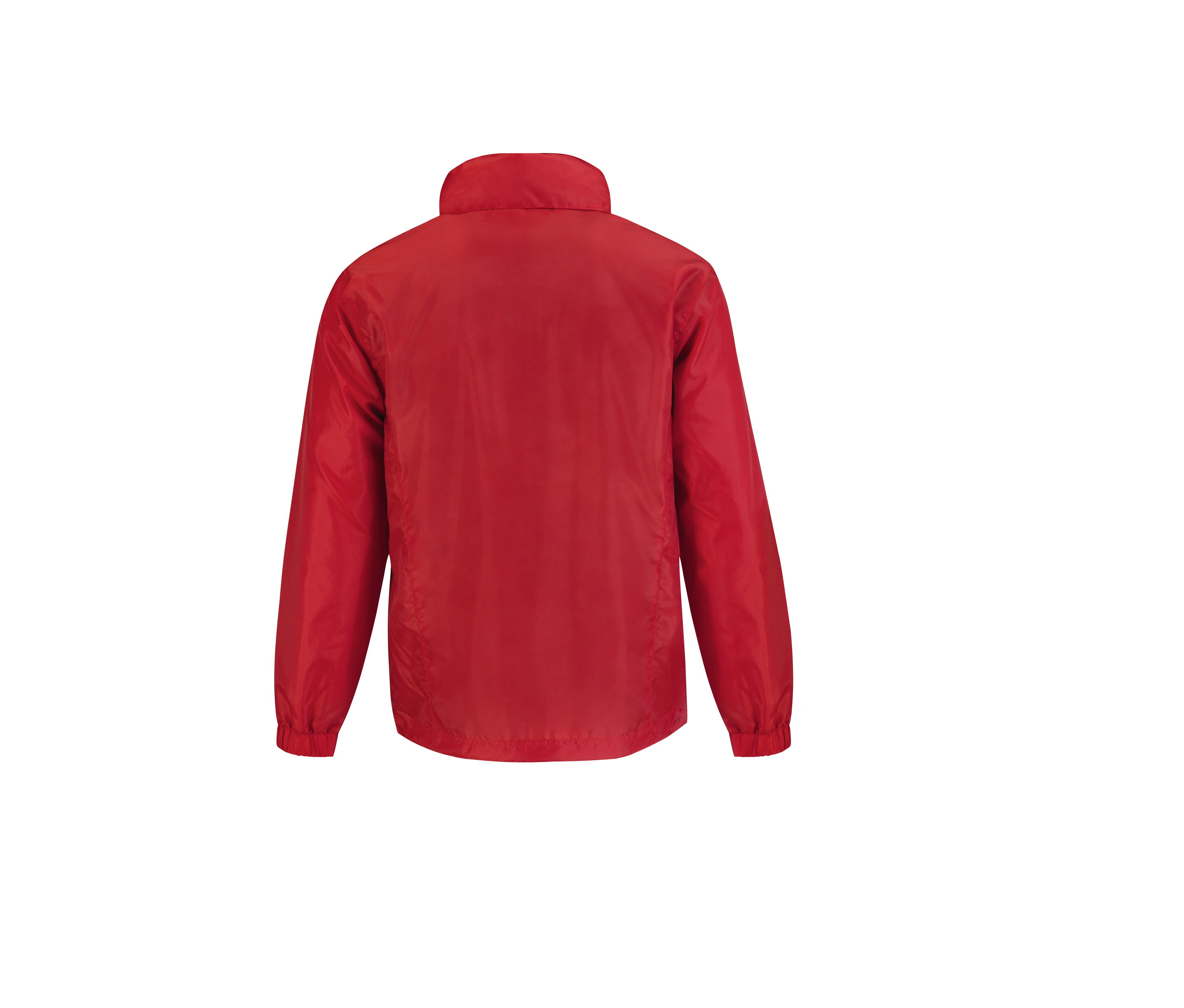BCID.601 JACKET