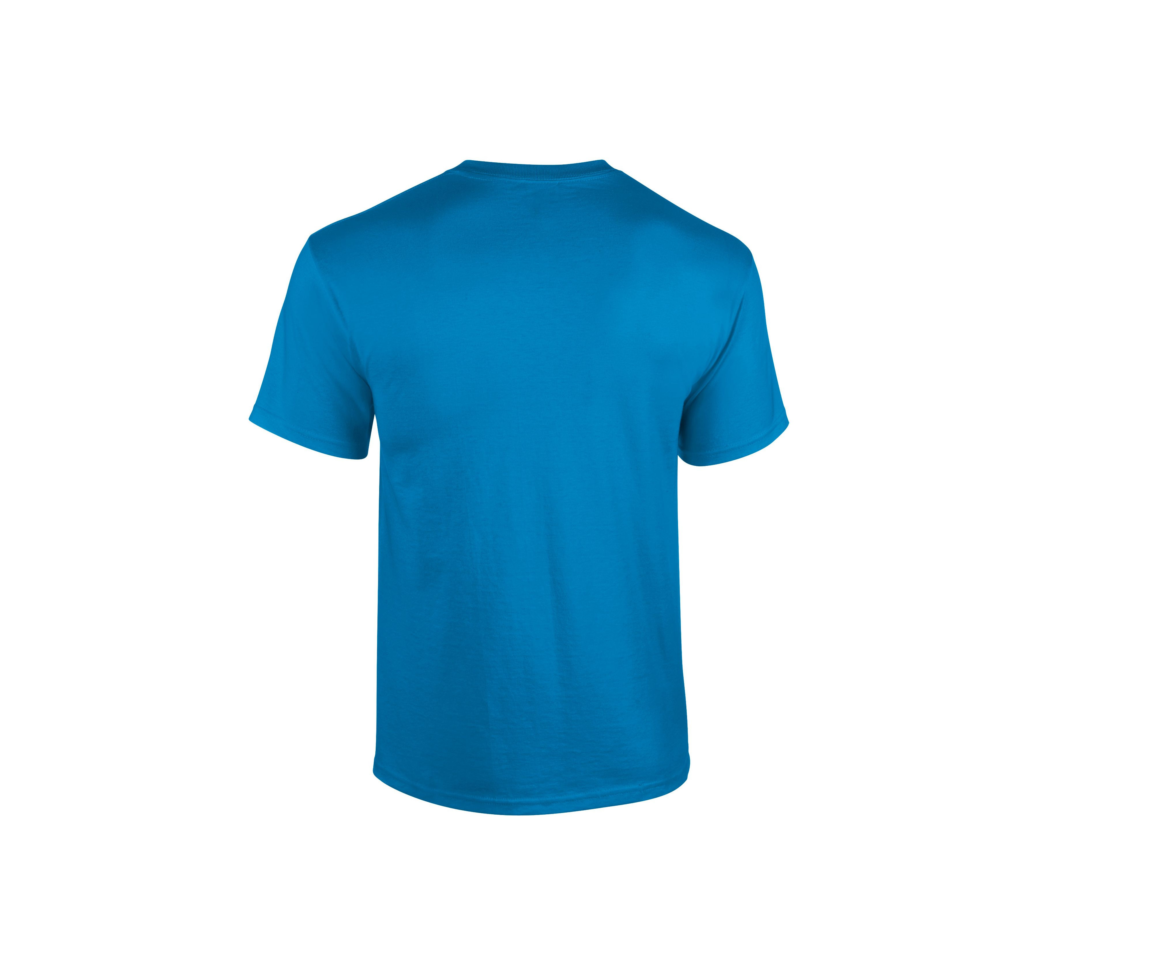 HEAVY COTTON ADULT T-SHIRT