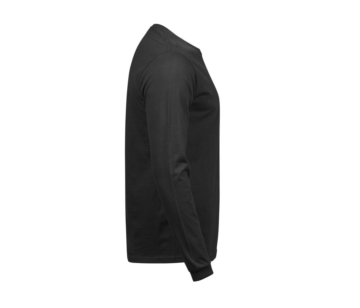 LONG SLEEVE FASHION SOF TEE