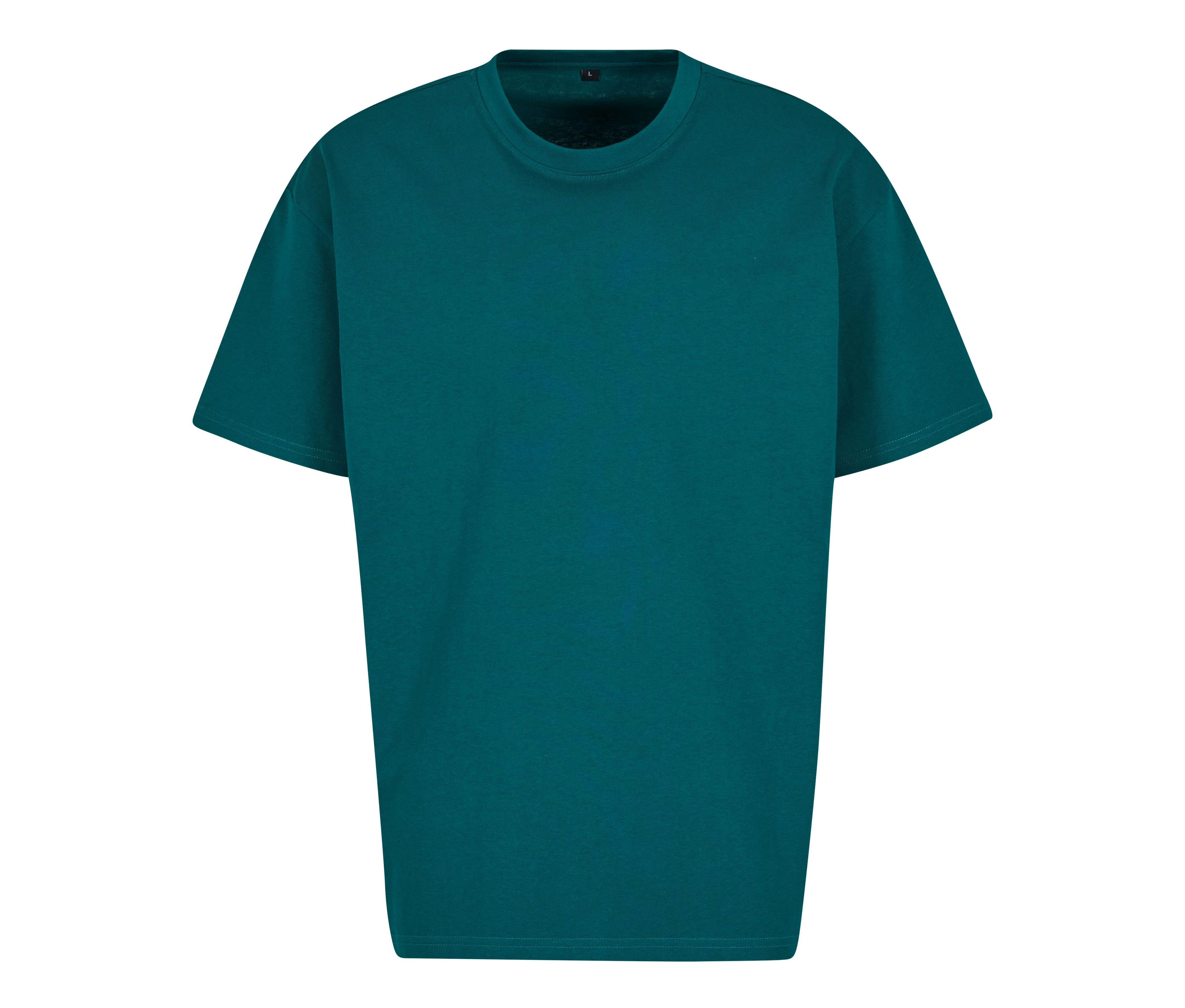 HEAVY OVERSIZE TEE