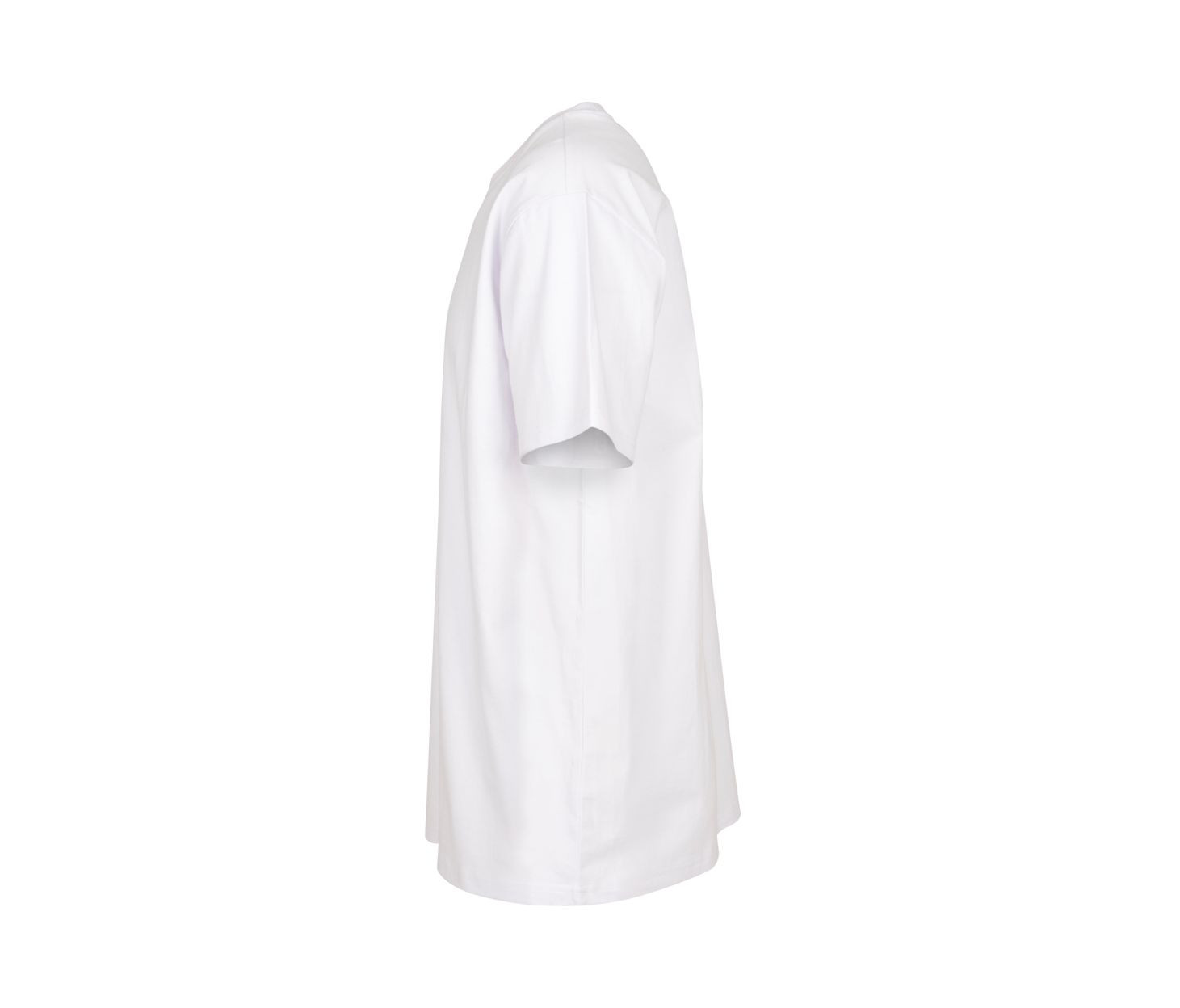 HEAVY OVERSIZE TEE