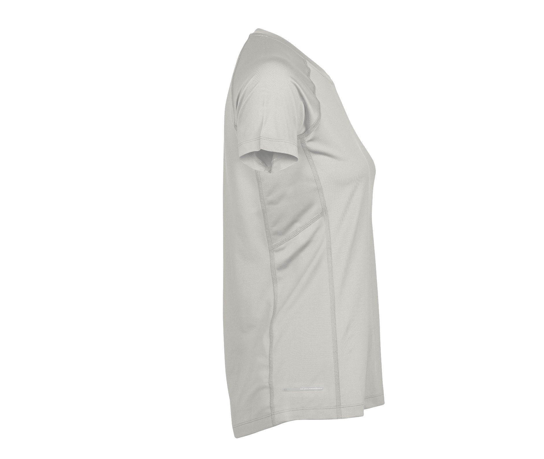 WOMENS COOLDRY TEE