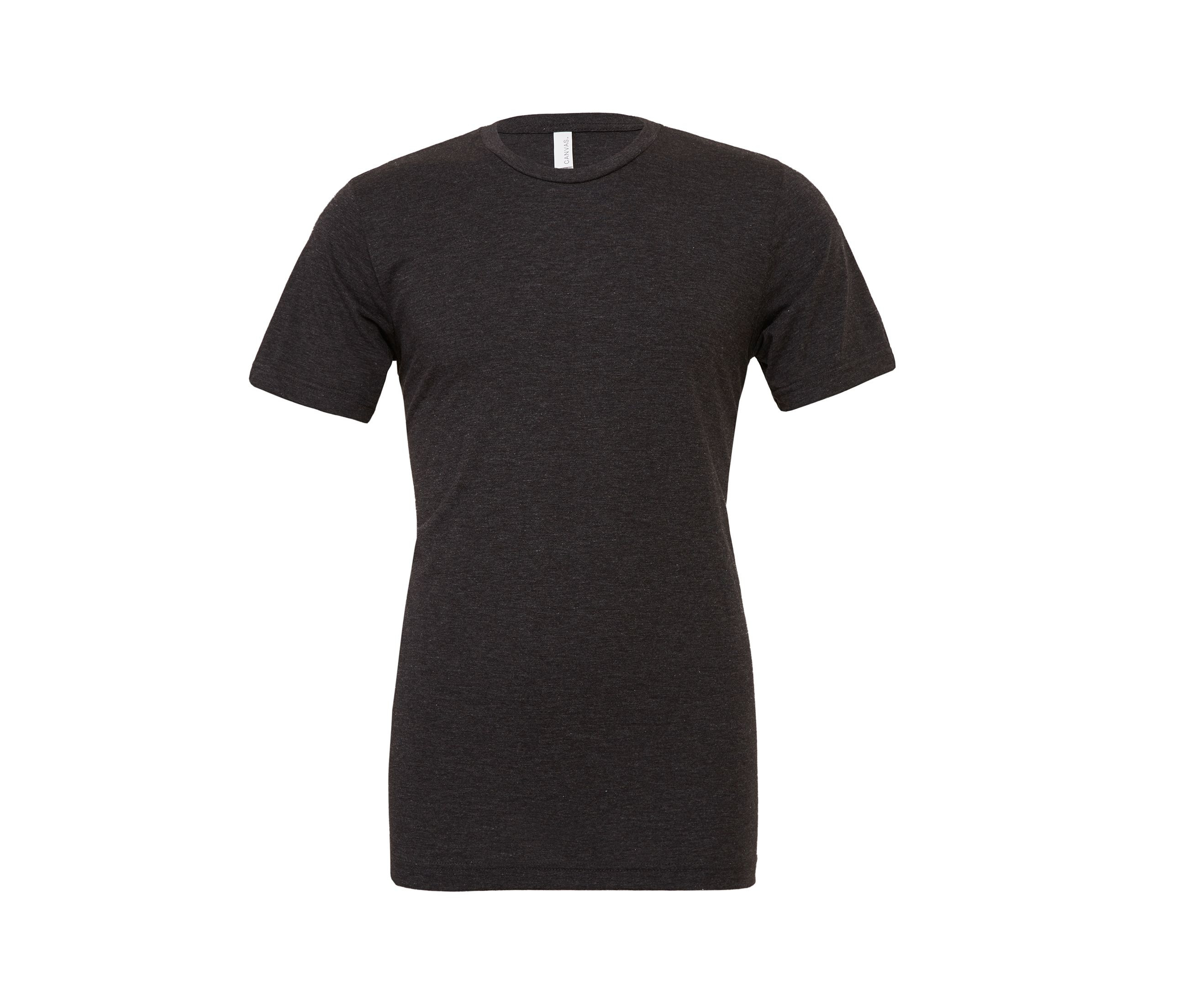 UNISEX TRIBLEND S/S TEE