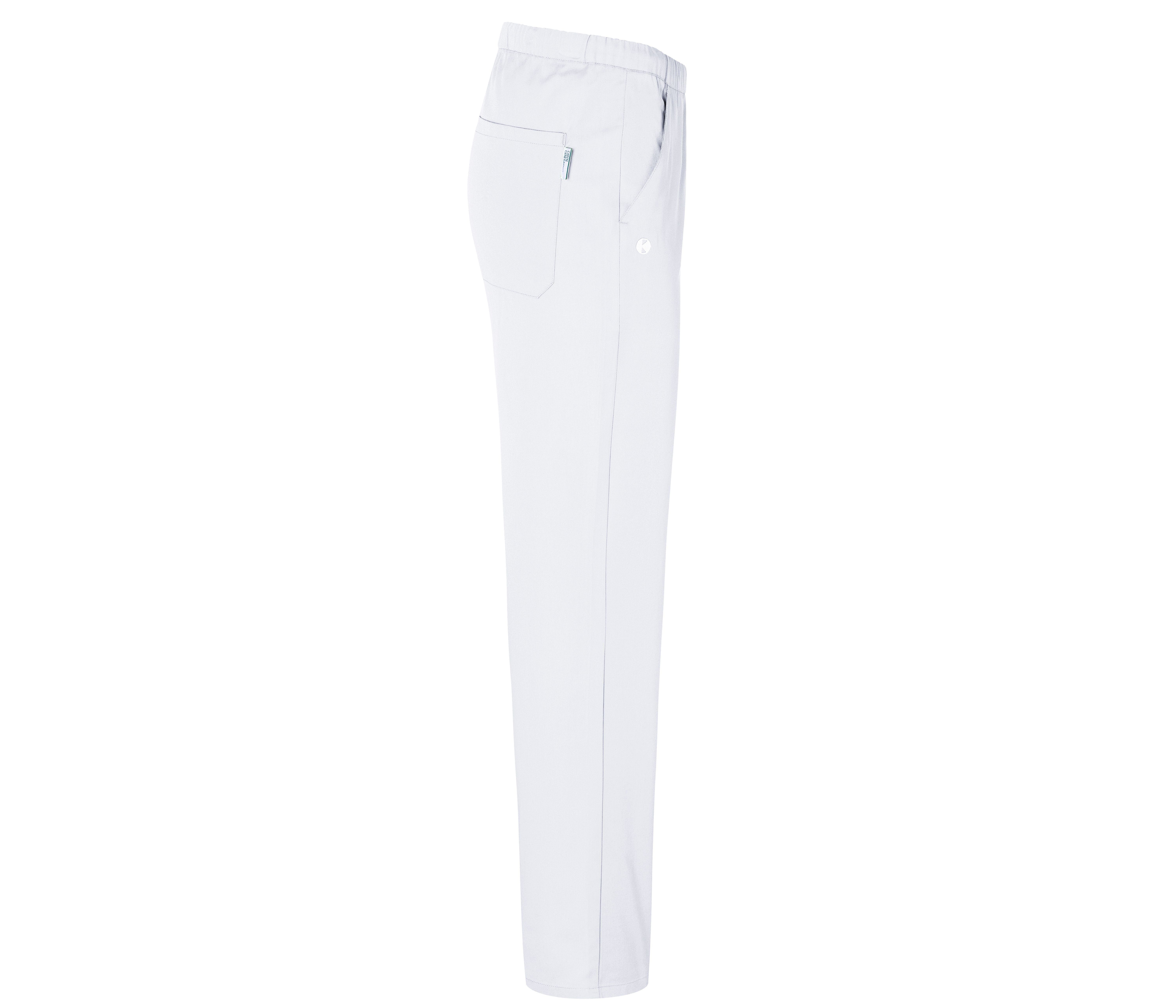 SLIP-ON TROUSERS ESSENTIAL