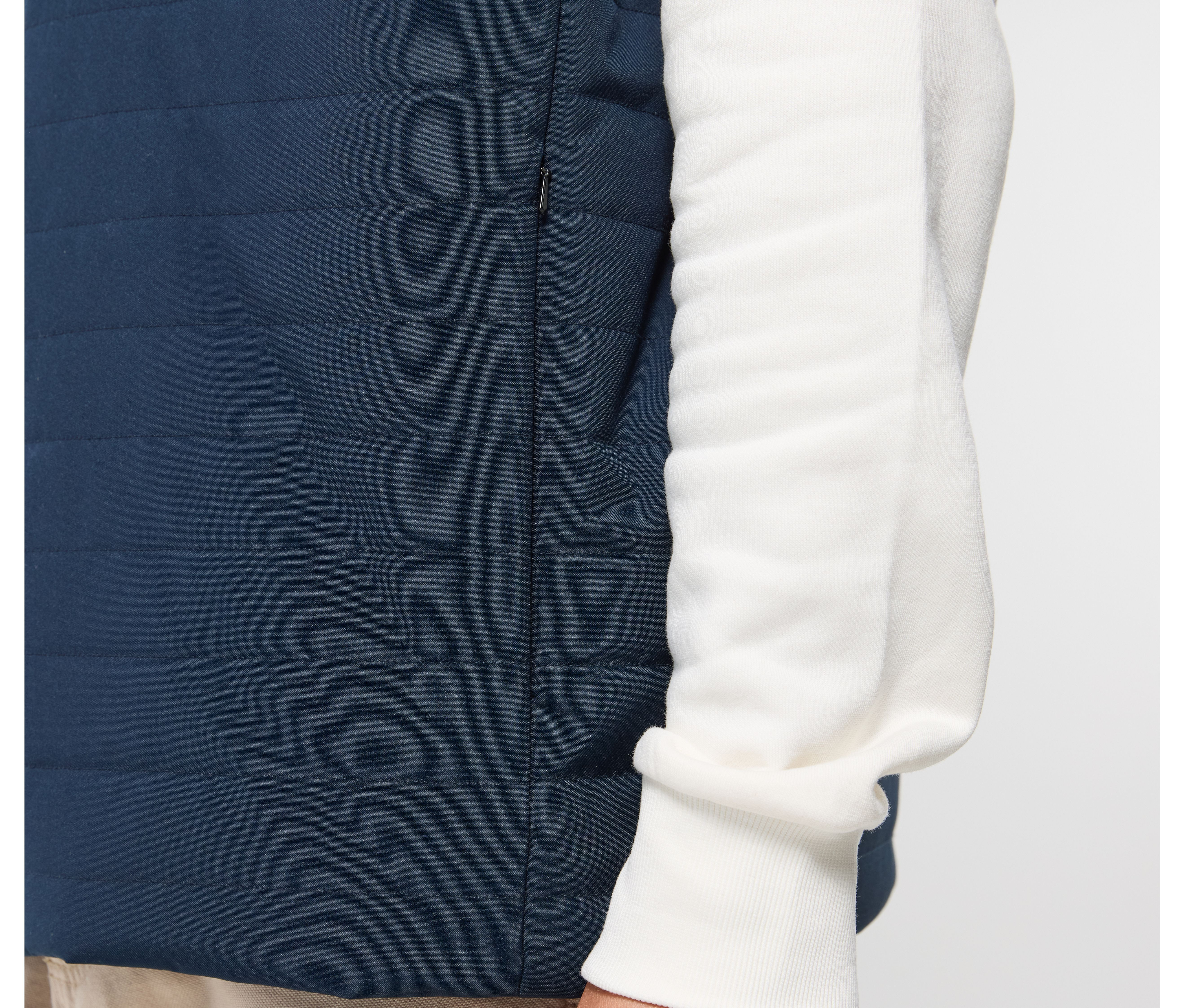 PRIME CLASSY VEST