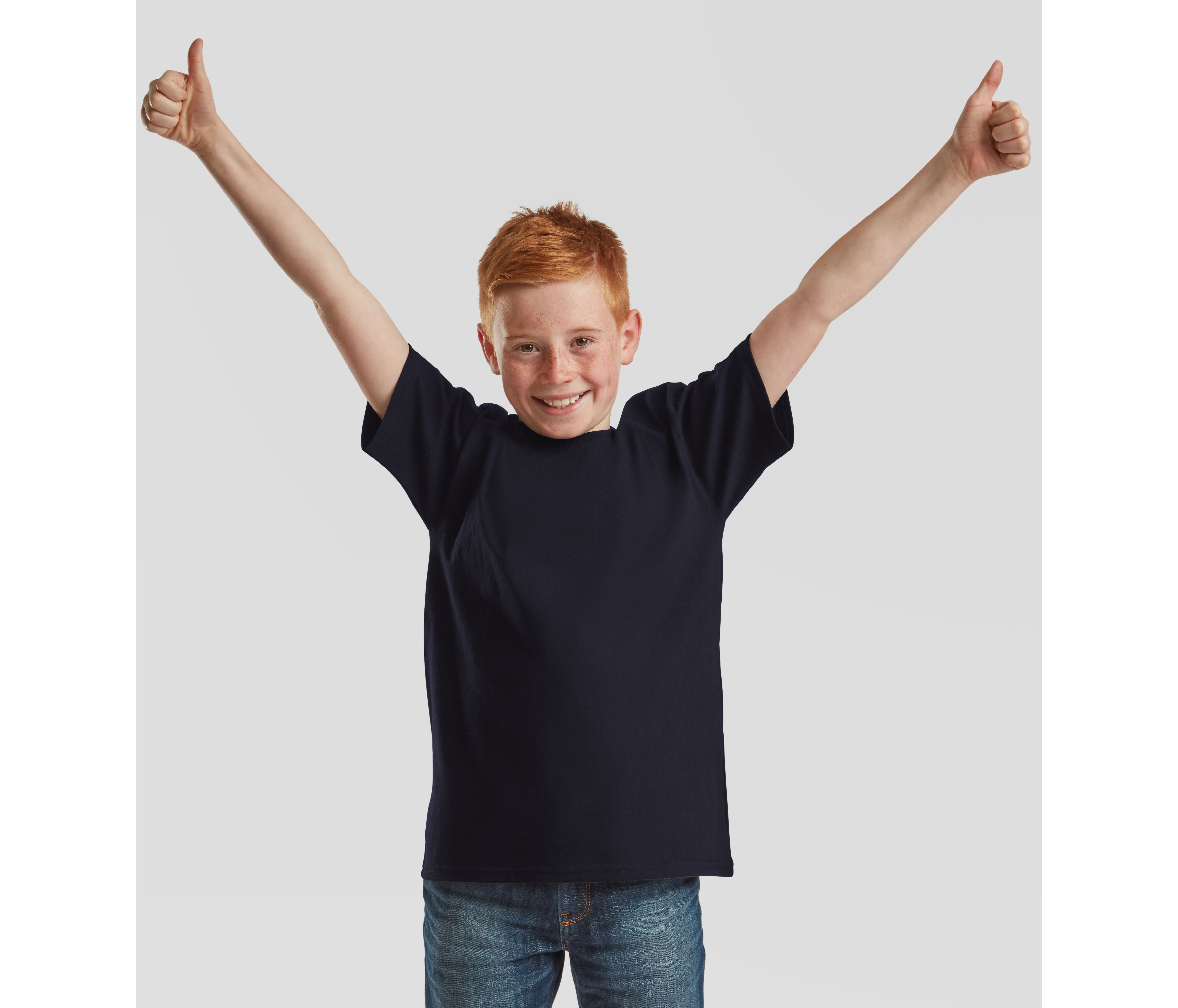 KIDS ICONIC 195T