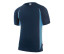 TEE-SHIRT TECHNIQUE BICOLORE